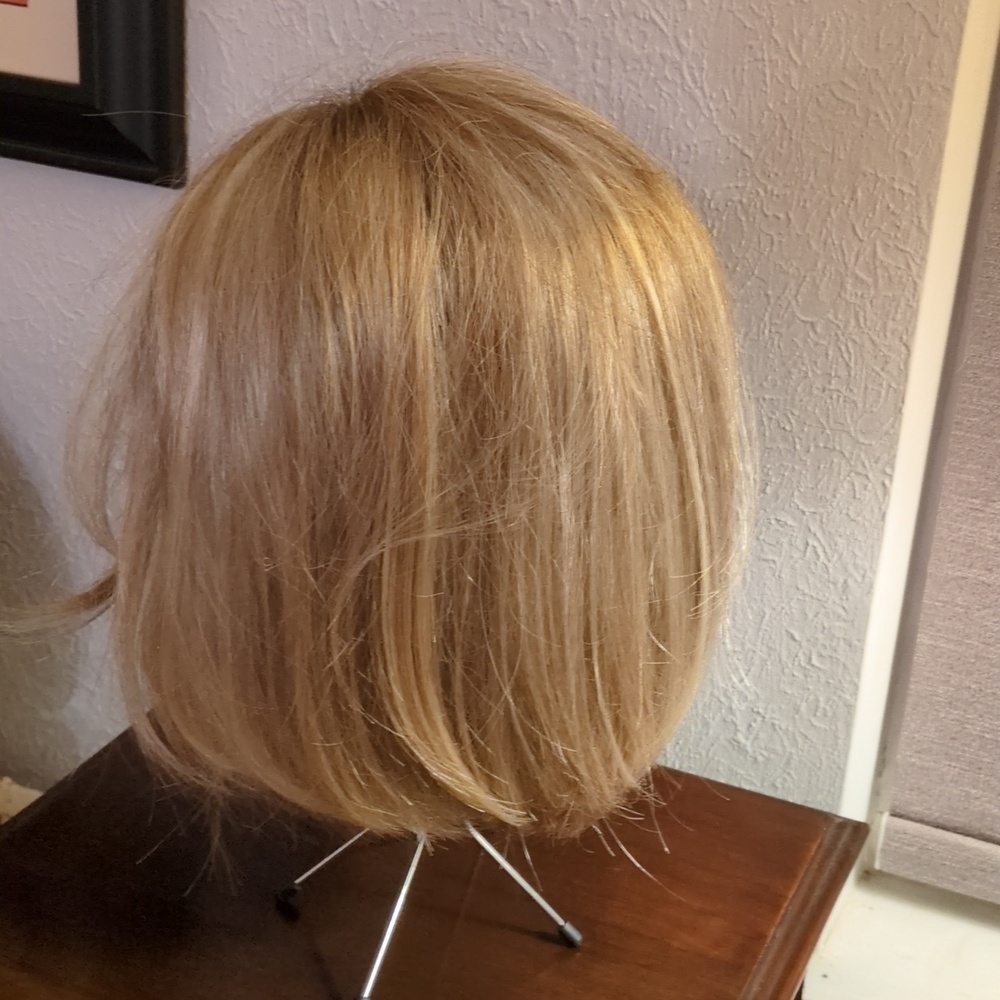 Jamison wig from Estetica Designs' Naturalle Collection.